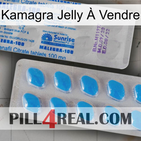 Kamagra Jelly À Vendre new15